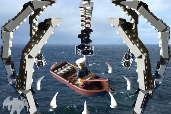 Kraken 21at