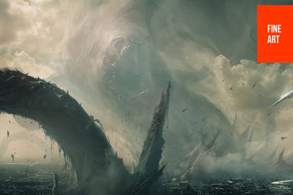 Kraken tor song